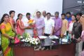 Movie Artists Association New Panel Swearing-in Ceremony Photos