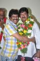 Uttej @ MAA President Rajendra Prasad Swearing-in Ceremony Stills