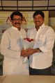 Murali Mohan @ MAA President Rajendra Prasad Swearing-in Ceremony Stills