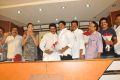 Swearing-in Ceremony of MAA President Rajendra Prasad