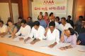 Swearing-in Ceremony of MAA President Rajendra Prasad