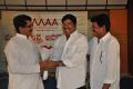 Swearing-in Ceremony of MAA President Rajendra Prasad