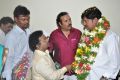 Swearing-in Ceremony of MAA President Rajendra Prasad