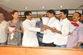 Swearing-in Ceremony of MAA President Rajendra Prasad