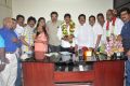 Swearing-in Ceremony of MAA President Rajendra Prasad