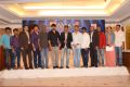 MAA Silver Jubilee Dallas Press Meet Stills