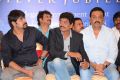 MAA Silver Jubilee Dallas Press Meet Stills