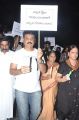 MAA Stars Candle Light March for Nirbhaya Photos