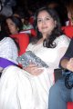 Singer Sunitha at MAA TEA Awards 2012 Stills