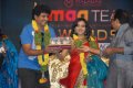 MAA TEA Awards 2012 Stills