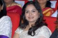 Singer Sunitha at MAA TEA Awards 2012 Stills