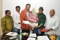 MAA team Birthday wishes to Naga Babu-2015