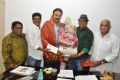 MAA team Birthday wishes to Naga Babu-2015