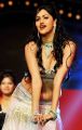 Anjali Lavania Hot Dace at Cinemaa Awards 2012 Stills