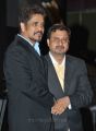 Akkineni Nagarjuna at Maa TV Cinemaa Awards 2012 Stills