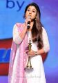 Actress Nayantara at Maa TV Cinemaa Awards 2012 Stills