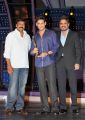 Chiranjeevi, Mahesh Babu, Nagarjuna at Maa TV Cinemaa Awards 2012 Stills