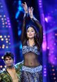 Shriya Saran Hot Dance at Maa TV Cinemaa Awards 2012 Stills