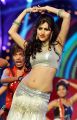 Anjali Lavania Hot Dace at Cinemaa Awards 2012 Stills