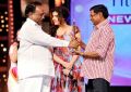 MS Narayana got Special Jury award for Dookudu Movie