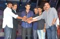 Prince Mahesh Babu got Best actor Maa TV Cinemaa Awards 2012 Stills