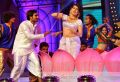 Actress Archana Veda hot Dance at Cine Maa Awards 2012 Stills