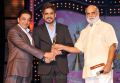 Nagarjuna at Maa TV Cinemaa Awards 2012 Stills