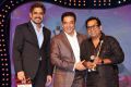 Nagarjuna, Kamal gives Best actor in comic role award to Brahmanandam for Dookudu