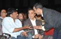 Chiranjjevi, Kamal Hassan at Cinemaa Awards 2012 Function