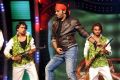 Devi Sri Prasad at Maa TV Cinemaa Awards 2012 Stills