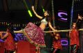 Anjali Lavania Hot Dace at CineMAA Awards 2012 Function