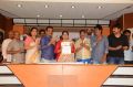 MAA Welfare Committee Brochure Launch Stills