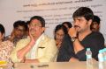 Srikanth @ MAA Welfare Committee Brochure Launch Stills