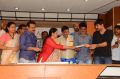 MAA Welfare Committee Brochure Launch Stills