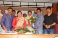 MAA Welfare Committee Brochure Launch Stills