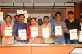 MAA Welfare Committee Brochure Launch Stills