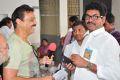 Vijaya Naresh, Shivaji Raja @ MAA Welfare Committee Grand Survey Press Meet Stills