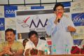 Murali Mohan @ MAA Welfare Committee Grand Survey Press Meet Stills