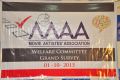MAA Welfare Committee Grand Survey Press Meet Stills