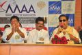 MAA Welfare Committee Grand Survey Press Meet Stills