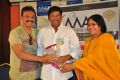 MAA Welfare Committee Grand Survey Press Meet Stills