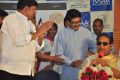 Murali Mohan @ MAA Welfare Committee Grand Survey Press Meet Stills