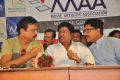 MAA Welfare Committee Grand Survey Press Meet Stills