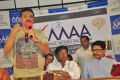 MAA Welfare Committee Grand Survey Press Meet Stills