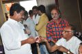 MAA Welfare Committee Grand Survey Press Meet Stills