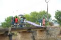 Maadapuram Shooting Spot Stills