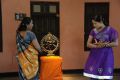 Actress Shilpa at Maadapuram Movie Shooting Spot Stills