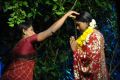 Actress Shilpa at Madapuram Movie Shooting Spot Stills