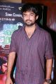 Actor Sharan @ Maalai Nerathu Mayakkam Movie Press Meet Stills