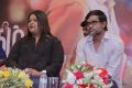 Gitanjali, Selvaraghavan @ Maalai Nerathu Mayakkam Movie Press Meet Stills